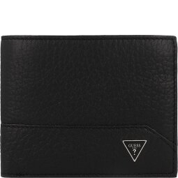 Guess Barcellona Portafoglio Protezione RFID Pelle 12 cm  Variante 1