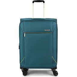Samsonite Base Breeze 4 ruote Carrello 67 cm con piega di espansione  Variante 2