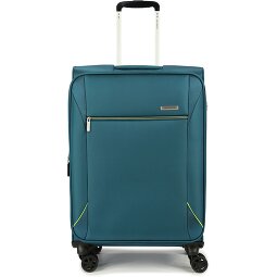 Samsonite Base Breeze 4 ruote Carrello 67 cm con piega di espansione  Variante 3