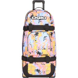 Ogio Rig 9800 2 ruote Carrello 86 cm  Variante 1