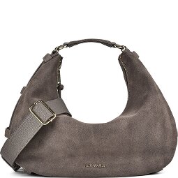 Hey Marly Lifetime Sister Suede Borsa a spalla M Vera Pelle 35.5 cm  Variante 2