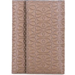 Mywalit Portafoglio in pelle 12 cm  Variante 2