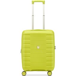 Roncato Skyline 2.0 4 ruote Trolley cabina 55 cm espandibile  Variante 4