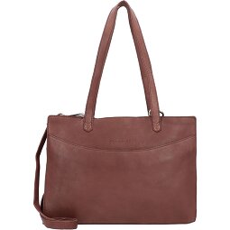 Cowboysbag Cow Crust Elston Borsa a tracolla Pelle 34 cm  Variante 3 Cowboysbag Cow Crust Elston Borsa a tracolla Pelle 34 cm  Variante 3