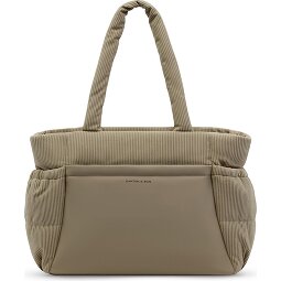 Kapten & Son Borsa a tracolla Hellvi con scomparto per laptop da 42 cm  Variante 1