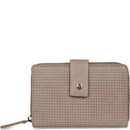bugatti Noemi Portafoglio Protezione RFID Pelle 14 cm  Variante 3