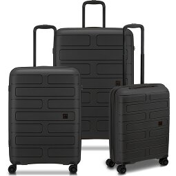 MODO by Roncato Supernova 2.0 4 ruote Set di valigie 3 pezzi  Variante 1