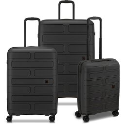 MODO by Roncato Supernova 2.0 4 ruote Set di valigie 3 pezzi  Variante 1