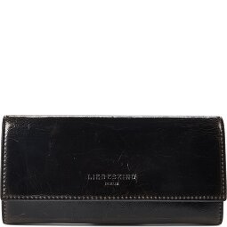 Liebeskind Valentina Portafoglio Protezione RFID Vera Pelle 19 cm  Variante 2