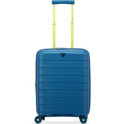 Roncato B-Flying Move 4 ruote Trolley cabina 55 cm espandibile  Variante 1