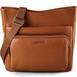 Mandarina Duck Mellow Leather Borsa a tracolla Pelle 30 cm  Variante 3