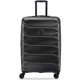 Delsey Paris Meteor 4 ruote Carrello L 78 cm espandibile  Variante 1