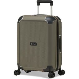 Eminent Aegis 4 ruote Carrello della cabina S 55 cm con piega di espansione  Variante 3