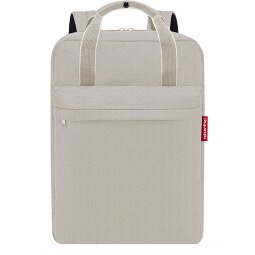 reisenthel Allday Zaino 39 cm scomparto per laptop  Variante 2 reisenthel Allday Zaino 39 cm scomparto per laptop  Variante 2