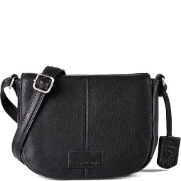 Burkely Soft Skylar Borsa a tracolla Vera Pelle 21 cm  Variante 1