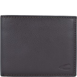 camel active Macau Portafoglio Protezione RFID Pelle 12 cm  Variante 1