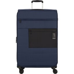 Samsonite Vaycay 4 ruote Carrello 77 cm con piega di espansione  Variante 2