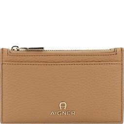 AIGNER Custodia per carte di credito Ivy in pelle 13,5 cm  Variante 4