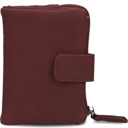 Zwei Mademoiselle Portafoglio 10 cm  Variante 5