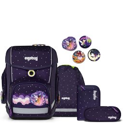 Ergobag Cubo Set di borse per la scuola  Variante 10