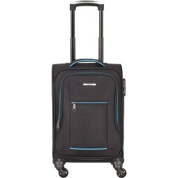 Nowi Sevilla 4 ruote Carrello della cabina 55 cm  Variante 2 Nowi Sevilla 4 ruote Carrello della cabina 55 cm  Variante 2