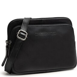 The Chesterfield Brand Caia Borsa a tracolla Vera Pelle 22 cm  Variante 1