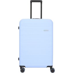 American Tourister Novastream 4 ruote Carrello 67 cm con piega di espansione  Variante 3