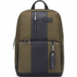 Piquadro Letter Backpack 39 cm scomparto per laptop  Variante 3