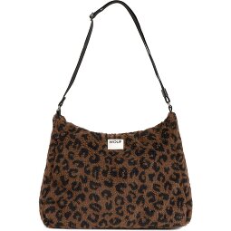 Wouf Teddy Borsa a tracolla 40 cm  Variante 4