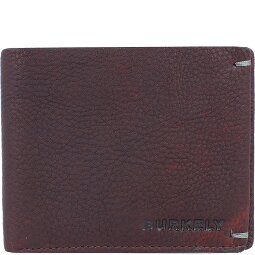 Burkely Portafoglio Avery antico RFID in pelle 12 cm  Variante 2
