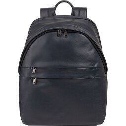 DuDu New York Zaino da giorno Pelle 41 cm Scomparto per laptop  Variante 3