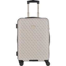 Guess Jesco 4 ruote Carrello 64 cm con piega di espansione  Variante 2