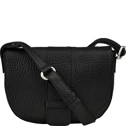 Voi Hirsch Borsa a tracolla Vera Pelle 24.5 cm  Variante 2