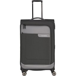 Travelite Viia 4 ruote Carrello 77 cm  Variante 3