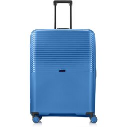 Pack Easy Jet 4 ruote Carrello 75 cm con piega di espansione  Variante 1