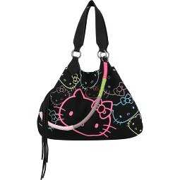Fritzi aus Preußen Izzy Medium Hello Kitty fritzi  Canvas Borsa shopper 42 cm  Variante 6
