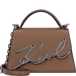 Karl Lagerfeld Signature 2.0 Borsetta Pelle 21.5 cm  Variante 4