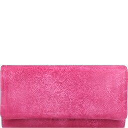 Jack Kinsky Portafoglio Nassau in pelle 19 cm  Variante 2