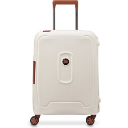 Delsey Paris Moncey 4 ruote Trolley cabina 51 cm  Variante 1