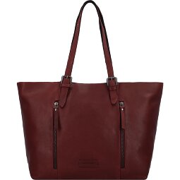 Jack Kinsky Montreal Borsa a tracolla Pelle 34 cm  Variante 3