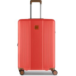 Bric's Ferrara 4 ruote Carrello M 67 cm con piega di espansione  Variante 4
