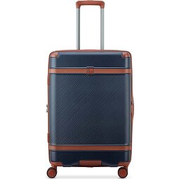 MODO by Roncato Charm 2.0 4 ruote Carrello 67 cm con piega di espansione  Variante 2