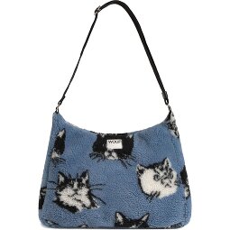 Wouf Teddy Borsa a tracolla 40 cm  Variante 1