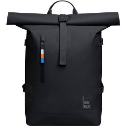 GOT BAG Rolltop 2.0 Zaino da giorno 43 cm Scomparto per laptop  Variante 3