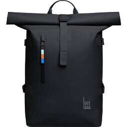 GOT BAG Rolltop 2.0 Zaino da giorno 43 cm Scomparto per laptop  Variante 2