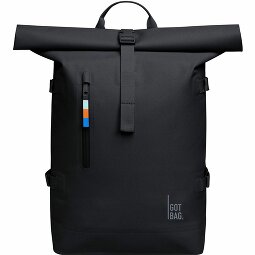 GOT BAG Rolltop 2.0 Zaino 43 cm Scomparto per laptop  Variante 3