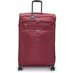 Kipling Basic New Youri Spin 4 ruote Carrello L 76 cm con piega di espansione  Variante 2