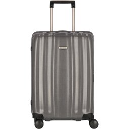 Samsonite Trolley Lite Cube Spinner a 4 ruote 68 cm  Variante 3