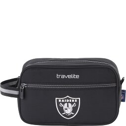 Travelite travelite x NFL Borsa da toilette 24 cm  Variante 2