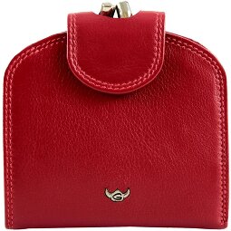 Golden Head Portafoglio Polo RFID in pelle 10 cm  Variante 1